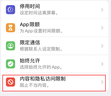 献县appleID维修服务iPhone设置中Apple ID显示为灰色无法使用