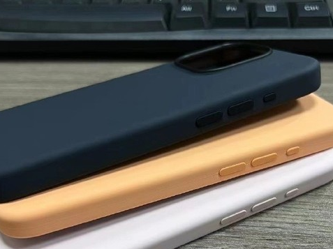 献县苹果14维修站分享iPhone14手机壳能直接给iPhone15用吗?