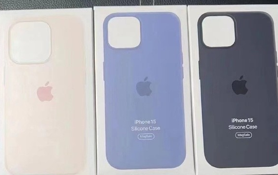 献县苹果14维修站分享iPhone14手机壳能直接给iPhone15用吗？ 