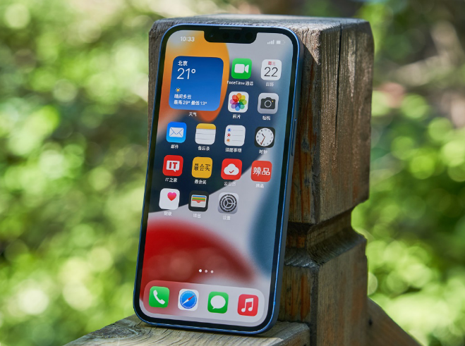 献县苹果手机维修分享升级 iOS 15.5 正式版后无法降级 