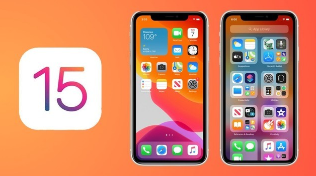 献县苹果13维修分享iPhone13更新iOS 15.5，体验如何 