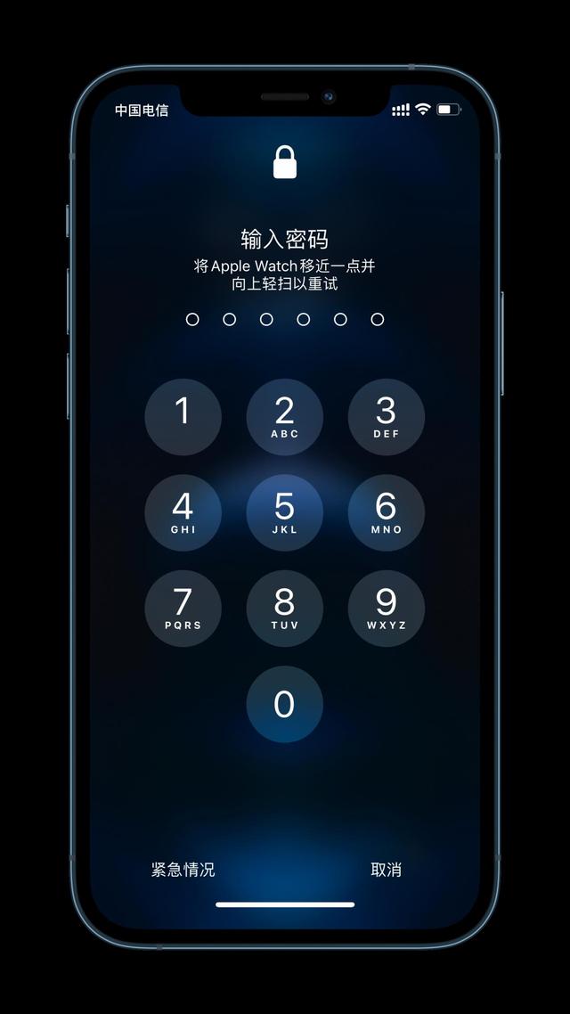献县苹果手机维修分享Apple Watch解锁iPhone功能效果怎么样 