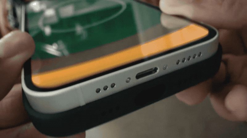 献县苹果手机维修分享未来 Magsafe 还有哪些发展空间 
