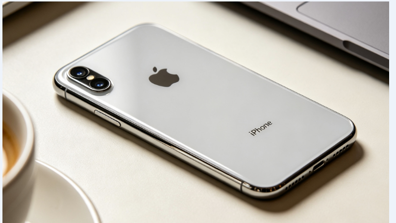 献县苹果维修点分享iPhone XS进水维修 
