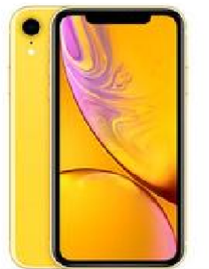 献县苹果维修点分享iPhone XR进水维修 
