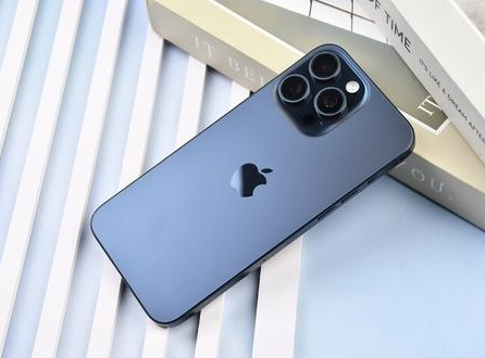 献县苹果维修点分享iPhone 15 Pro Max自动关机造成的原因 
