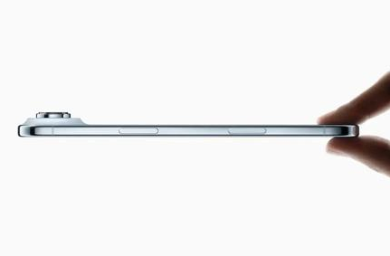 献县苹果维修点分享iPhone 17 Air自动关机电源故障解析 