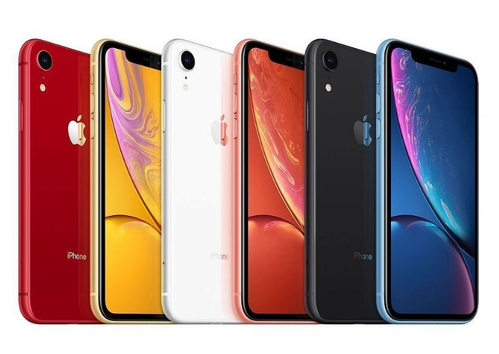 献县苹果维修点分享iPhone XR扩容实操风险剖析 