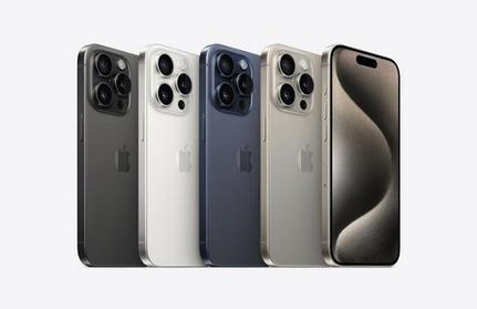 献县苹果维修点分享iPhone 15 Pro扩容气密性与实操坑 