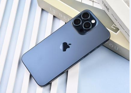 献县苹果维修点分享iPhone 15 Pro Max扩容静电与工艺坑 