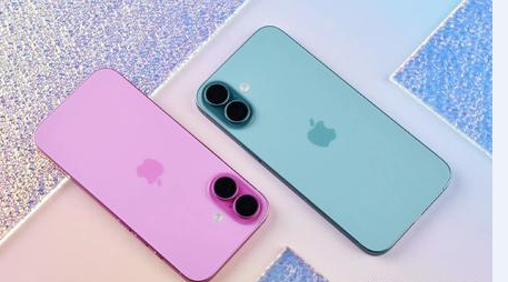 献县苹果维修点分享iPhone 16扩容成本与市场套路 