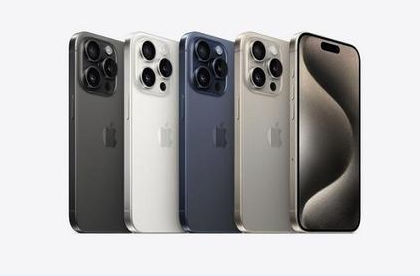 献县苹果维修点分享iPhone 15 Pro电池与备忘录排错 