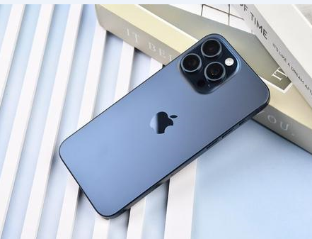 献县苹果维修点分享iPhone 15 Pro Max邮件迁移排错 