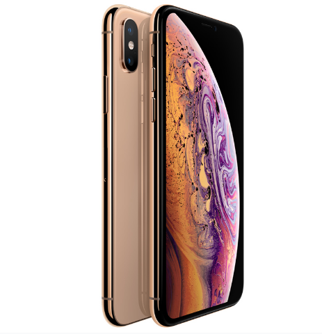 献县苹果维修点分享iPhone XS Max锁屏快捷入口故障 