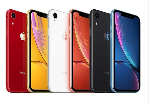 献县苹果维修点分享iPhone XR充电与钱包锁屏 