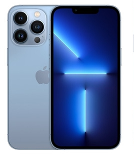 献县苹果维修点分享iPhone 13 Pro锁屏密码玩机指南 