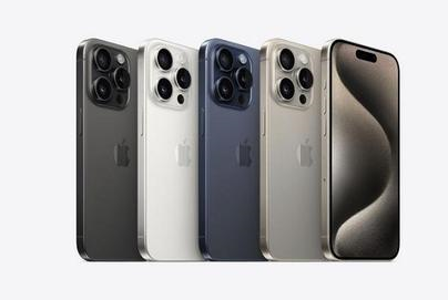 献县苹果维修点分享iPhone 15 Pro锁屏密码实用参考 