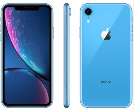 献县苹果维修点分享iPhone XR黑屏多类场景解析 