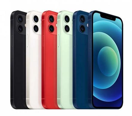 献县苹果维修点分享iPhone 12 Pro Max发烫冷门故障梳理 