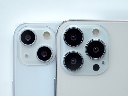 献县苹果维修点分享iPhone 13 Pro Max发烫特殊故障解读 