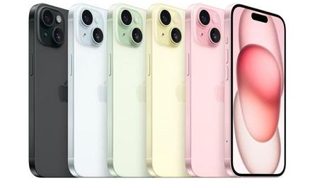 献县苹果维修点分享iPhone 15发烫易忽视问题科普 