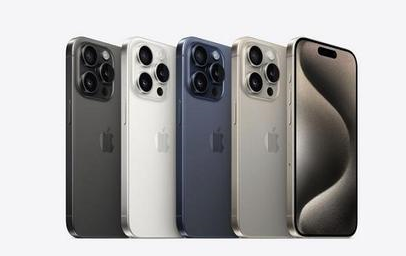 献县苹果维修点分享iPhone 15 Pro发烫五大诱因详解 