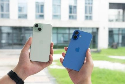 献县苹果维修点分享iPhone 16 Plus发烫多场景剖析 