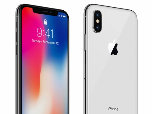 献县苹果维修点分享iPhone X摄像头实拍质感与场景适配全解析 